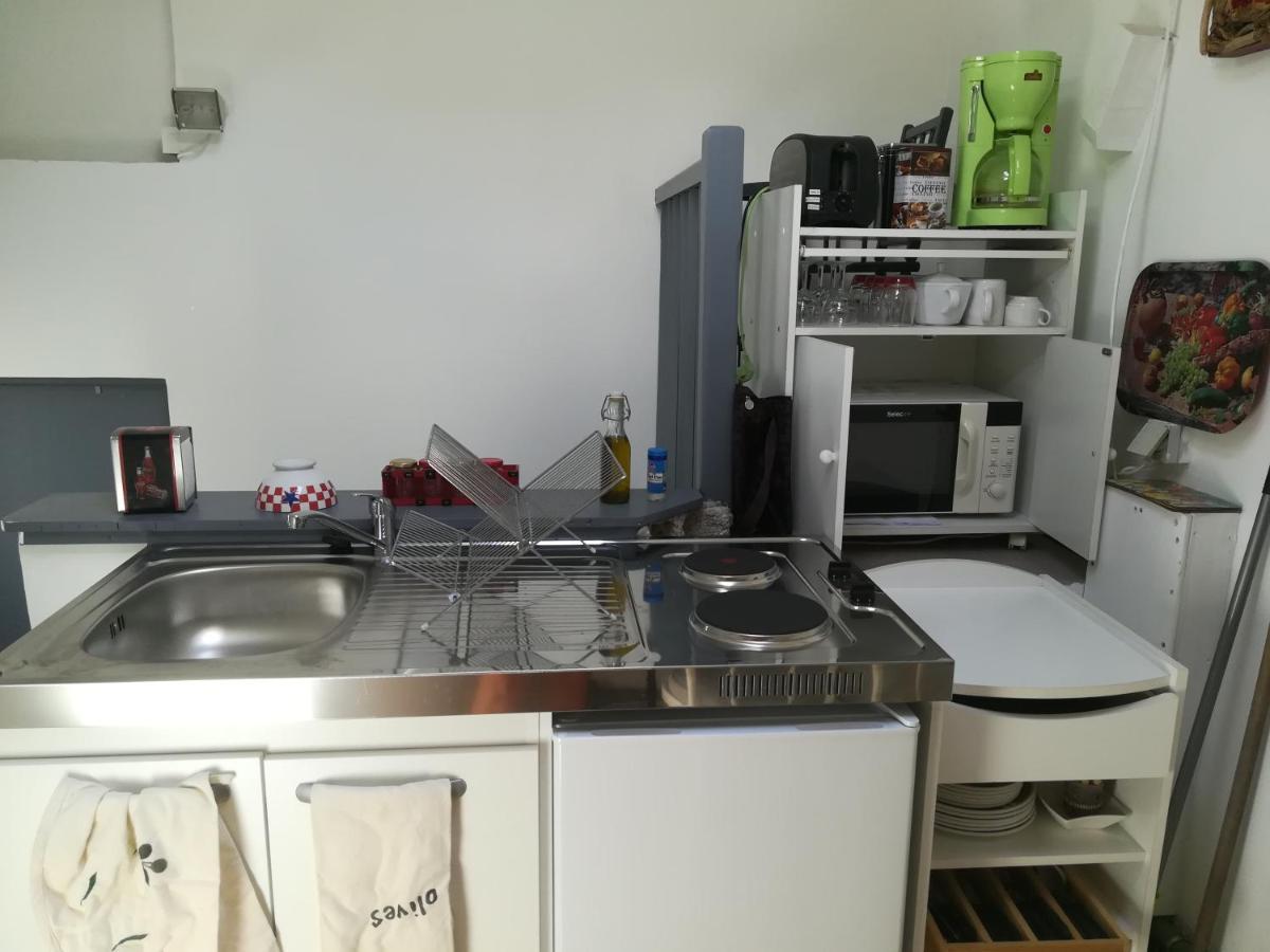 Cath'S Place Τουλόν Εξωτερικό φωτογραφία