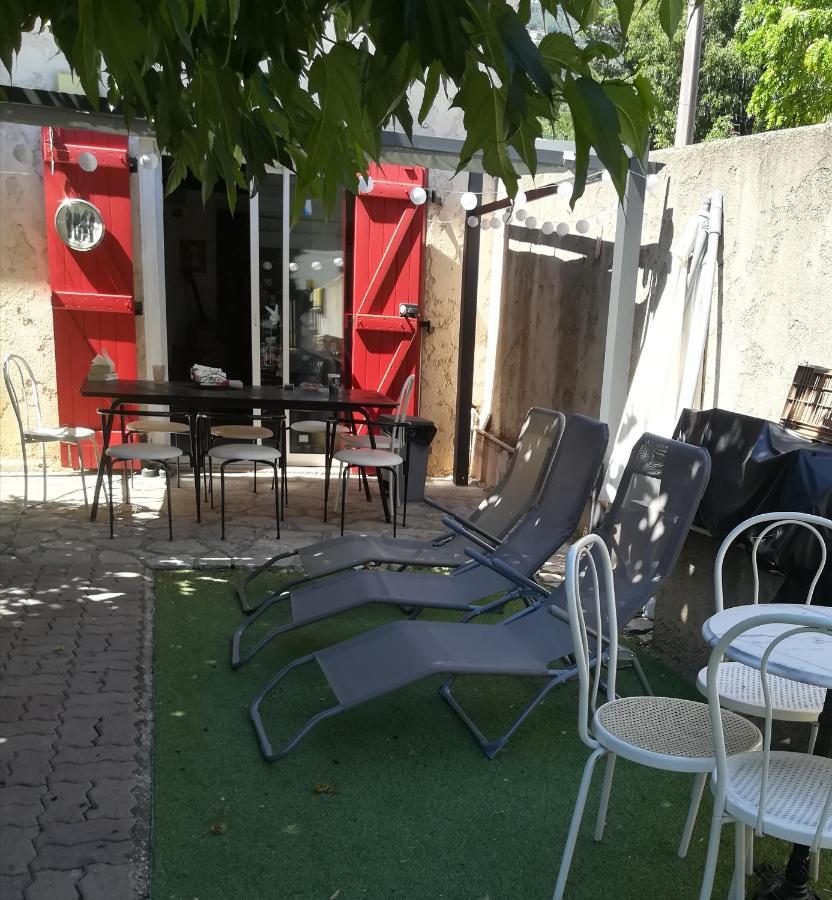 Cath'S Place Τουλόν Εξωτερικό φωτογραφία